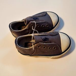Polo Ralph Lauren - Infant Shoes - Size 6 (US)
